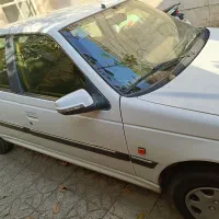 پژو پارس ۹۲ سالم|خودرو سواری و وانت|تهران, نارمک|دیوار