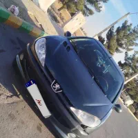 206 تیپ 3مدل 81