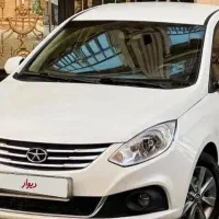 جک جی ۴|خودرو سواری و وانت|تبریز, |دیوار