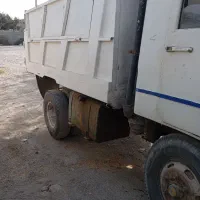 خاور رهرو|خودرو سنگین|کرمان, |دیوار