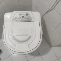 مینی واش درحدنو
