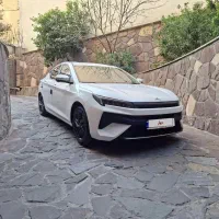 کی ام سی جی ۷|خودرو سواری و وانت|تهران, تاکسیرانی|دیوار