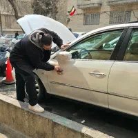 کارشناسی خودرو|خدمات موتور و ماشین|تهران, مجیدیه|دیوار
