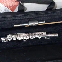 فلوت پیکولوSTAgg|سازهای بادی|ری, حمزهآباد|دیوار