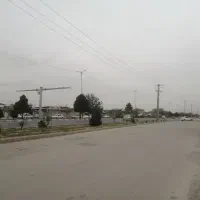 ۱۱ قصب / زمین تجاری /  بر کمربندی(توسنگ)