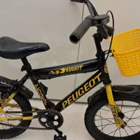 دوچرخه 16 سیاه|اسباب‌بازی بچه|اردبیل, |دیوار