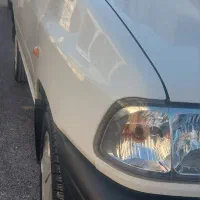 پراید۱۳۱مدل۹۹خشک|خودرو سواری و وانت|ایوان, |دیوار