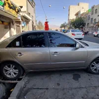 شیشه دودی روکش صندلی و دور فرمان