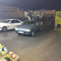 پژو ۴۰۵ مدل ۹۳ داشبورد جدید دوگانه سوز دستی|خودرو سواری و وانت|یزد, |دیوار