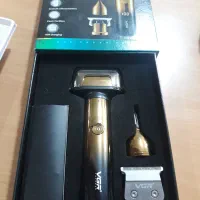 ماشین اصلاح حجم زن و خط زن