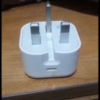 آداپتور 20وات ایفون اصلی