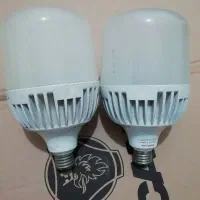 لامپ ال ای دی زرد 2 عدد