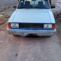 خودرو وانت پیکان