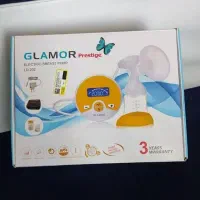 شیردوش برقی Glamor