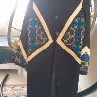 مانتو شیک و مجلسی