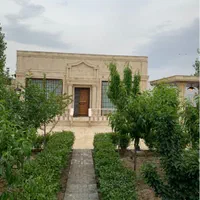 ویلا 600متر زمین 100متر بنا دو خوابه|فروش خانه و ویلا|ماهدشت, |دیوار