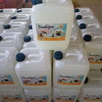 مایع ده لیتری|مواد شوینده و دستمال کاغذی|گرگان, |دیوار