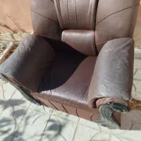 مبل 7 نفره دست دوم|مبلمان خانگی و میز عسلی|فردوس (خراسان), |دیوار