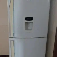 یخچال فریزر الکترواستیل es34|یخچال و فریزر|ایرانشهر, |دیوار