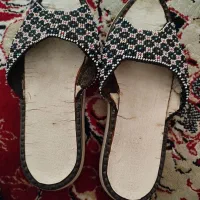 دمپایی بافت زندان