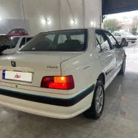 پارس تیوفایو مدل ۹۵ صفری|خودرو سواری و وانت|رشت, پل تالشان|دیوار