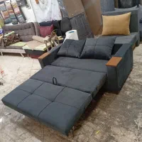 مبل راحتی تختشو  تختخوابشو تخت خواب شو|مبلمان خانگی و میز عسلی|تهران, تهرانپارس شرقی|دیوار