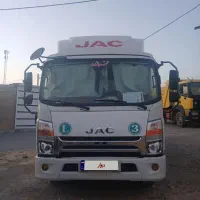 جک ۸.۵ تن ۱۴۰۱|خودرو سنگین|باوله, |دیوار