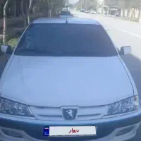 پژو پارس تیوفایو صفر زیمنس