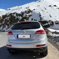 جک s5 مدل ۹۴|خودرو سواری و وانت|تهران, جمالزاده|دیوار