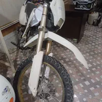 تریل شرایط در بجنورد