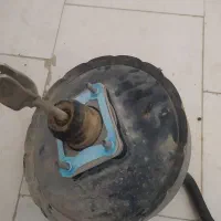 وسایل پراید باک کاپوت درب عقب رینگ پوسته ترمز اگزو