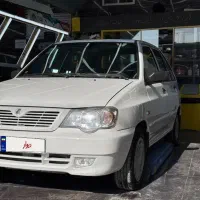 پراید۱۱۱|خودرو سواری و وانت|یزد, |دیوار