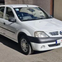 رنو النود ۹۵ پارس خودرو،تک برگ سند|خودرو سواری و وانت|آمل, |دیوار