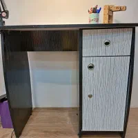 میز|میز تحریر و کامپیوتر|مشهد, آزادشهر|دیوار