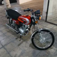 هوندا ۱۲۵