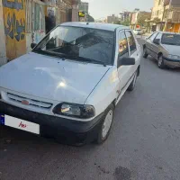 پراید مدل 94|خودرو سواری و وانت|کرمان, |دیوار
