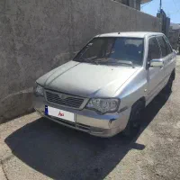 پراید 132 دوگانه سوز، مدل ۱۳۹۰