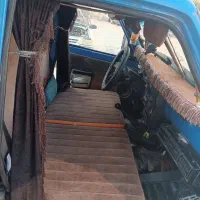 نیسان یخچالدار|خودرو سواری و وانت|شیراز, شیخ روزبهان|دیوار