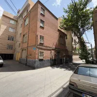 ۹۲ متر ملک کلنگی قابل سکونت و سرمایه‌گذاری/جیحون