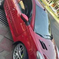 پژو۲۰۷ مدل۹۶ فول لوازم بی رنگ