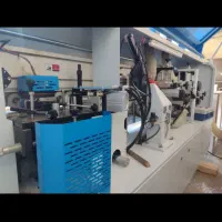 فروش دستگاه پی وی سی ES500|ماشین‌آلات صنعتی|ساری, |دیوار