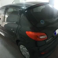 207 tu5 1402|خودرو سواری و وانت|تهران, هروی|دیوار