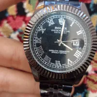 ساعت رولکس تعدادی
