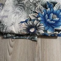 پارچه چادری چادر نماز ورق بزنید چادر گلدار خوشگل|لباس|فردیس, شهرک شهید حسینی|دیوار