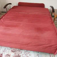 تخت خواب شو دونفره