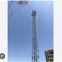 استخدام مانیتورینگ دکل ودکلبند وراننده در بندرعباس