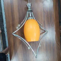 لوازم برقی|لوستر و چراغ آویز|الیگودرز, |دیوار