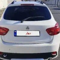 کوییک  ۱۴۰۲S|خودرو سواری و وانت|فردیس, منظریه|دیوار