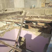 تخریب کاری|خدمات پیشه و مهارت|اندیمشک, |دیوار