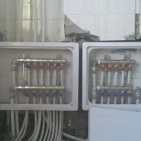 لوله کشی آب نصب تعمیر سیفون شیرالات توالت فرنگی|خدمات پیشه و مهارت|قم, زنبیل آباد|دیوار